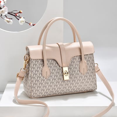 Newest High Quality MK Design American Bag Luxury Women's Handbags - Image 5