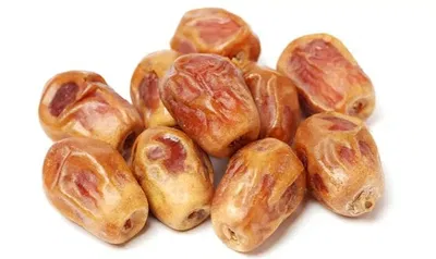 Zahidi Dates/ Jahidi Khejur/ Zahidi Dates- 1 kg box.