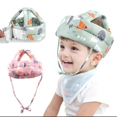 Baby helmet toddler head protector.