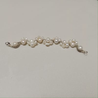 Exclusive Pearl Breslate