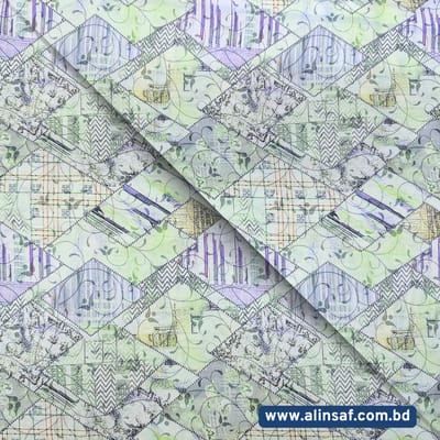 ডিজিটাল প্রিন্ট - DIGITAL PRINT