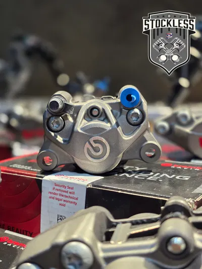 BREMBO P34 REAR CALIPER