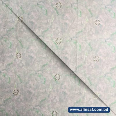 সিকুয়েন্স কাপড় - SEQUENCE CLOTH
