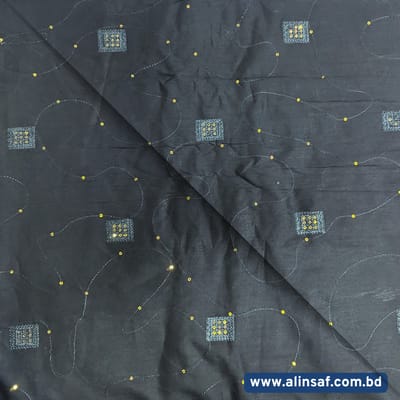 সিকুয়েন্স কাপড় - SEQUENCE CLOTH