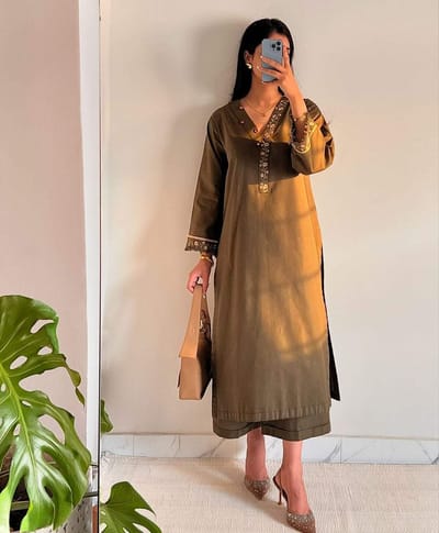 Desinger Co-red Set - Image 2