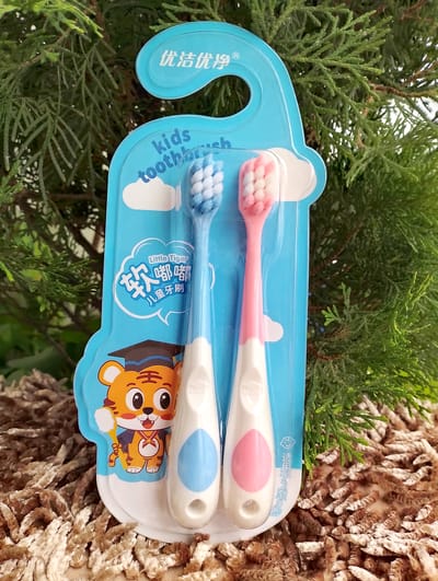 Kids Tooth Brush