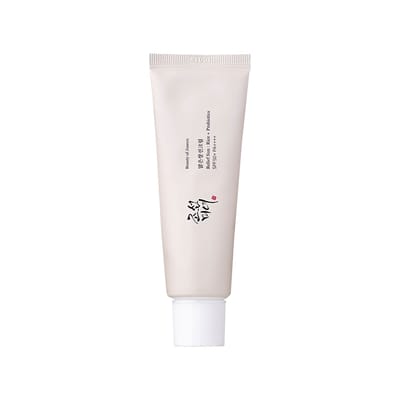 Beauty Of Joseon Sunscreen: Rice + Probiotics Spf 50+ 50ml - Image 1