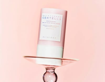 Skin1004 Poremizing Quick Clay Stick Mask - Image 1