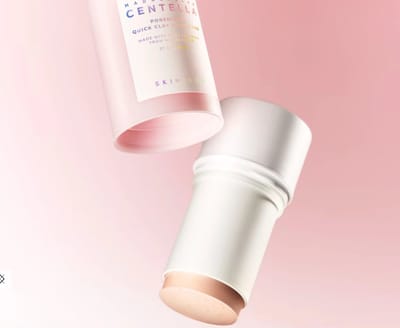 Skin1004 Poremizing Quick Clay Stick Mask - Image 2