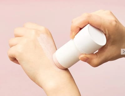 Skin1004 Poremizing Quick Clay Stick Mask - Image 3