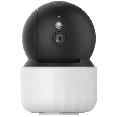 Uniview Uho-S3E-M3TD 3MP Indoor Pan & Tilt Wi-Fi Camera