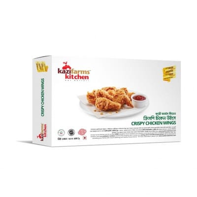 Kazi farms - Chicken Wings - 500g