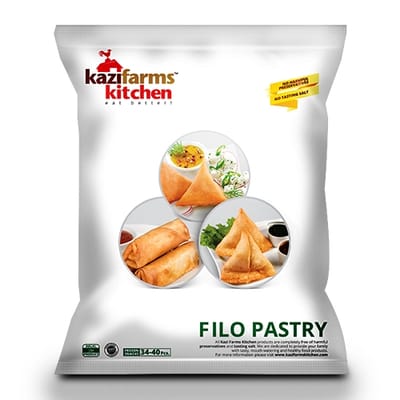 Kazi farms - Filo Pastry