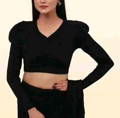 CrosTop Blause Pcs - Image 5