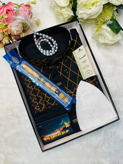 Panjabi Combo - Image 1