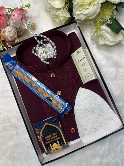 Panjabi Combo - Image 2