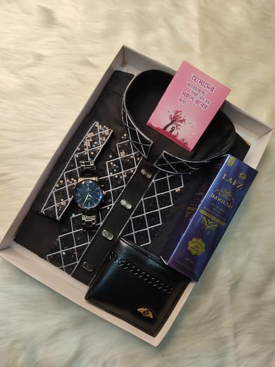 Panjabi Combo - Image 1