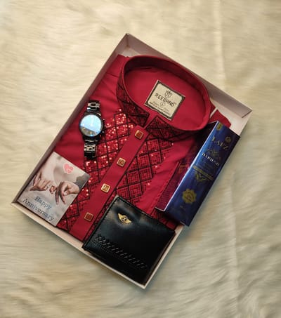 Panjabi Combo - Image 2