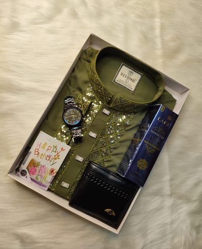 Panjabi Combo - Image 3