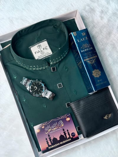 Panjabi Combo - Image 1