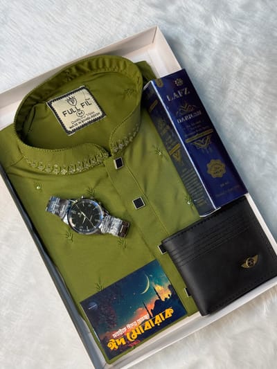 Panjabi Combo - Image 3