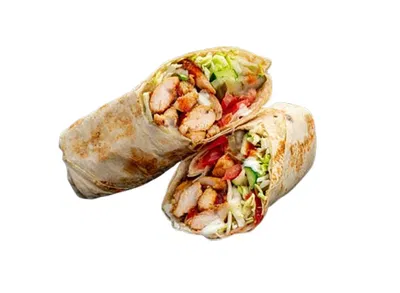 Chicken Shawarma 1pc