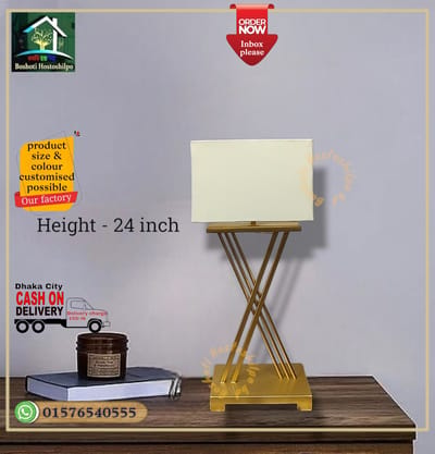 Table lamps