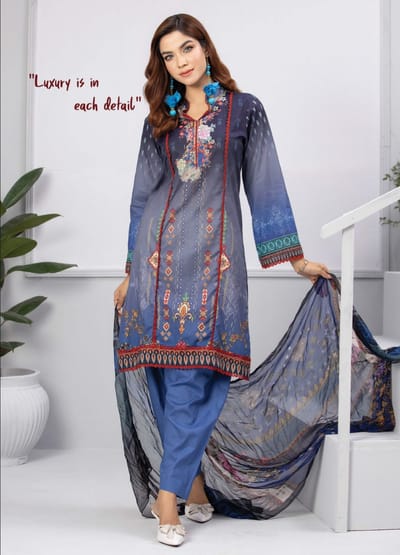 Hooram Exclusive (HMC-084)