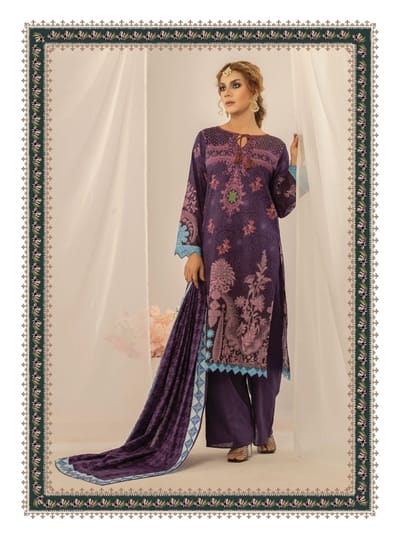 HOORAM Blooming (HM-208)