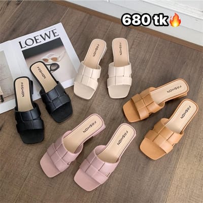 Regular Wear Sandles-NS4523