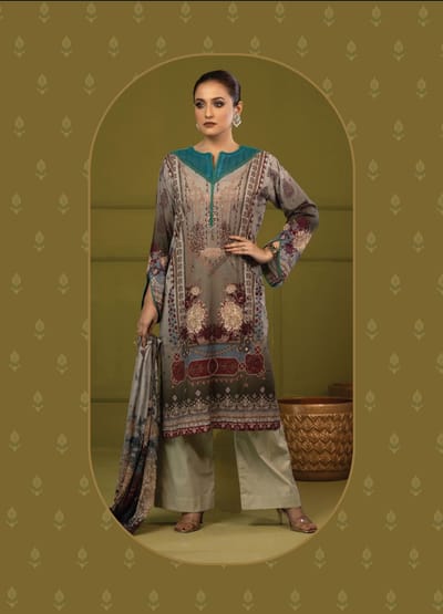 HOORAM Exclusive (HMC-101)