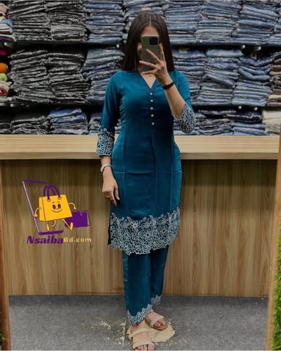 new collection kamiz  two piece