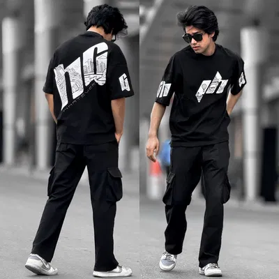 PARIS Black