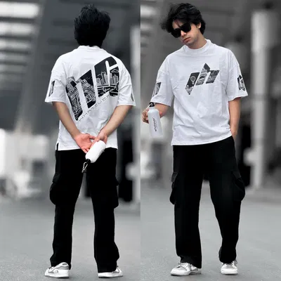 PARIS White