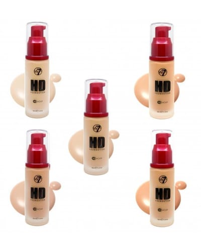 W7 Foundation