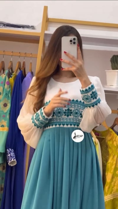 𝐆𝐨𝐫𝐠𝐞𝐨𝐮𝐬 𝐂𝐡𝐞𝐫𝐫𝐲  𝐆𝐨𝐫𝐠𝐞𝐭𝐭𝐞 𝐠𝐰𝐞𝐧 𝐎𝐧𝐞 𝐩𝐢𝐞𝐚𝐜𝐞 - Image 2