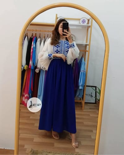 𝐆𝐨𝐫𝐠𝐞𝐨𝐮𝐬 𝐂𝐡𝐞𝐫𝐫𝐲  𝐆𝐨𝐫𝐠𝐞𝐭𝐭𝐞 𝐠𝐰𝐞𝐧 𝐎𝐧𝐞 𝐩𝐢𝐞𝐚𝐜𝐞 - Image 1