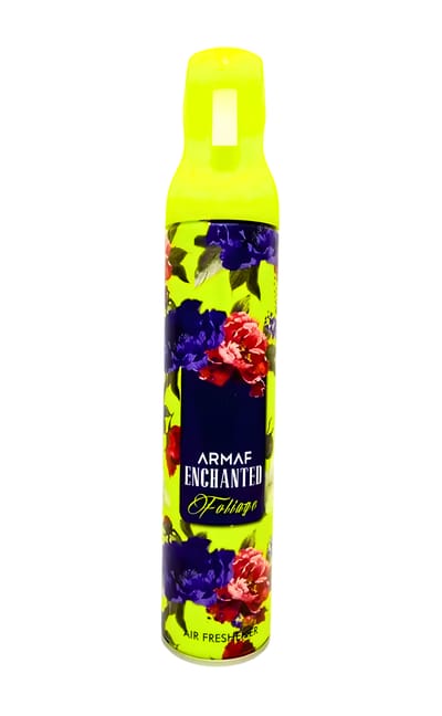 Armaf Enchanted Foliage Air Freshener 300ml - Image 1