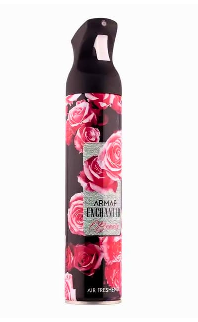 Armaf Enchanted Beauty Air Freshener - 300ml - Image 1
