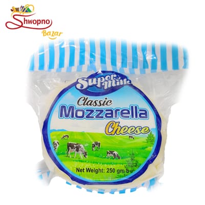 Mozzarella Cheese - 250g