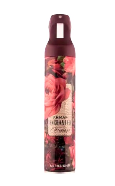 Armaf Enchanted Vintage Air Freshener 300ml - Image 1