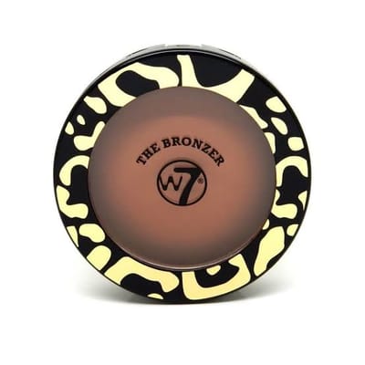 W7 Bronzer