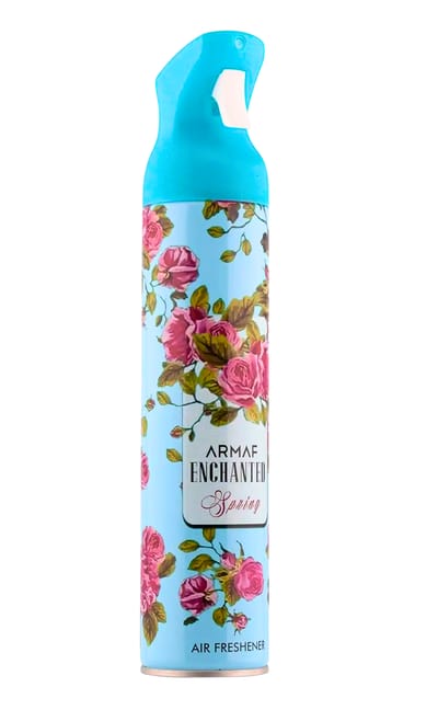 Armaf Enchanted Spring Air Freshener 300ml - Image 1