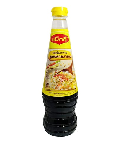 Maggi Seasoning Sauce -680ml