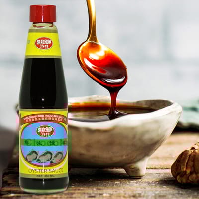 Barchun Oyster Sauce 350ml