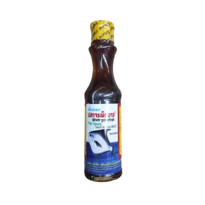 Exquisite Silver Pomfret Fish Sauce -250ml