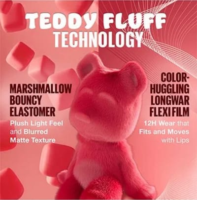 SUPER STAY® TEDDY TINT- Skinny dip 15 - Image 4