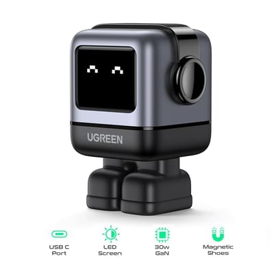 UGREEN UNO RG 30W Robot Adapter