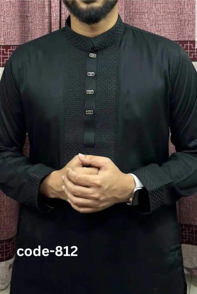 Exclusive Star Panjabi - Image 6