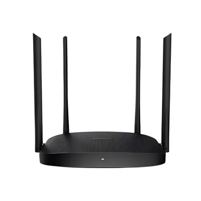 Hikvision DS-3WR12C AC1200 1200Mbps Dual Band WiFi Router